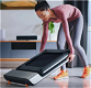 Xiaomi Mijia Smart Folding Walking Machine Non-slip Sports - 4 - Thumbnail