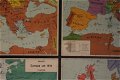 Schoolkaart van Europa - 1 - Thumbnail