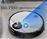 Proscenic M6 Pro LDS Robot Vacuum Cleaner with Laser - 0 - Thumbnail