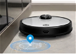 Proscenic M6 Pro LDS Robot Vacuum Cleaner with Laser - 3 - Thumbnail