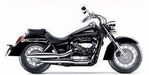 Valbeugel Honda VT 750 CS v.a. 2010 (TVB0-2044) - Afbeelding 2