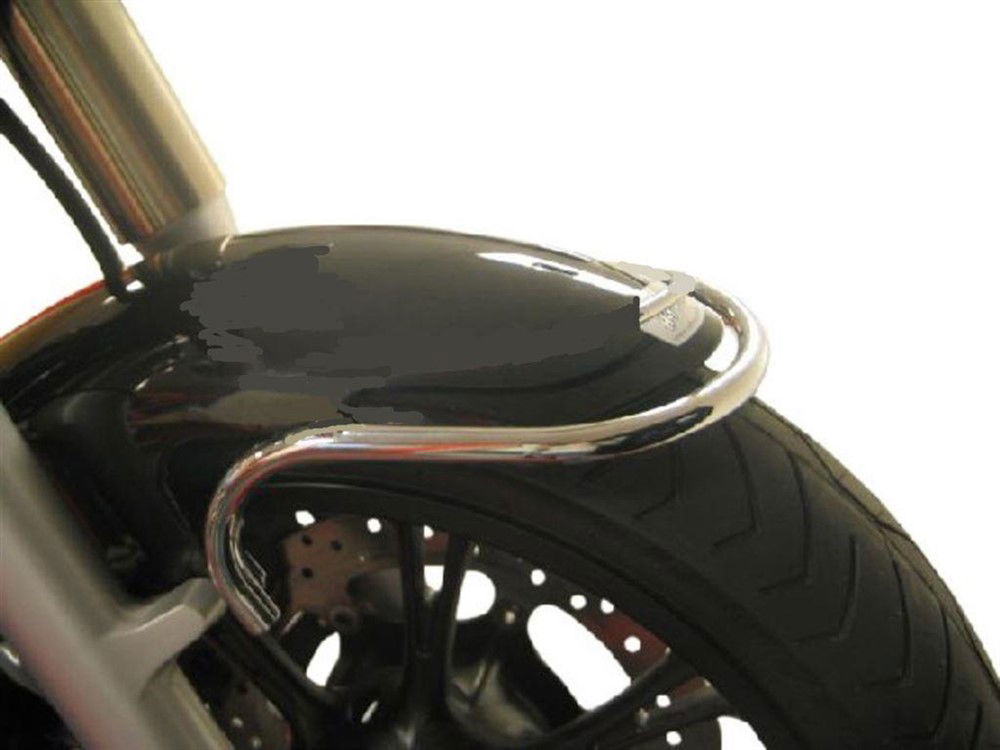 Fender Trim Yamaha XVS 650 Drag Star (BIYA-0304 - nr. 1