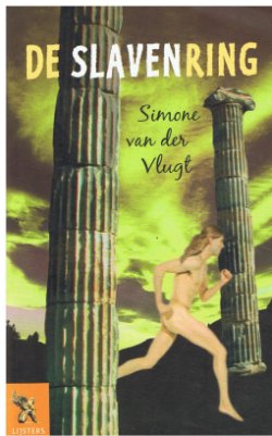 Simone van der Vlugt = De slavenring (lijsters)