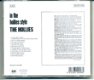 The Hollies In The Hollies Style 12 nrs cd ZGAN - 1 - Thumbnail