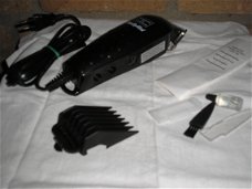 Babyliss tondeuse duo 738 - met gebruiksaanwijzing - i.p.st.