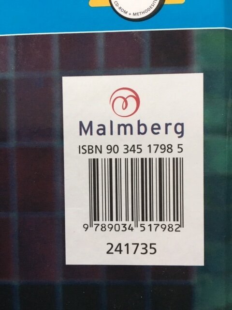 Taallijnen 3 vmbo-b/lwo Handboek - Afbeelding 4