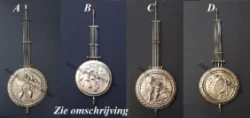 = Slinger = regulateur =42070