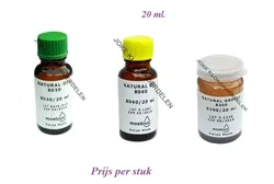 = Moebius = 20 ml. nieuw =419466