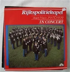 LP Rijkspolitiekapel