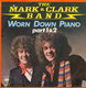 The Mark & Clark Band ‎– Worn Down Piano (1977) - 0 - Thumbnail