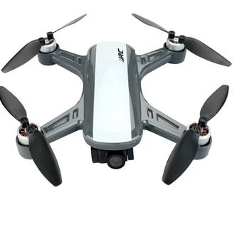 JJRC X9PS 4K 5G WIFI FPV Dual GPS RC Drone With 2-Axis - 2