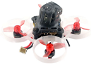 Happymodel Mobula6 HD 1S 65mm Brushless HD Whoop FPV Racing Drone with - 4 - Thumbnail