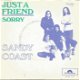 Sandy Coast ‎– Just A Friend (1971) - 0 - Thumbnail