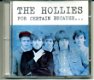 The Hollies For Certain Because 12 nrs cd 1988 ZGAN - 0 - Thumbnail