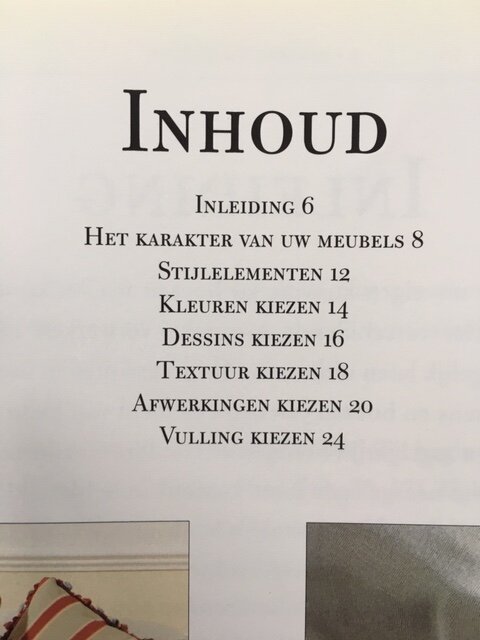 Kussens en hoezen - Gina Moore - Afbeelding 3