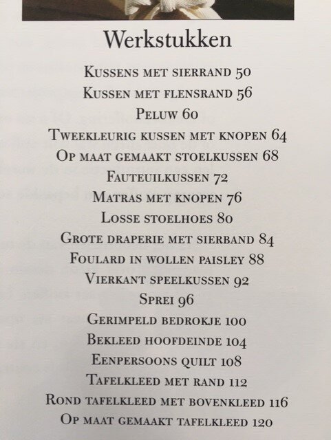 Kussens en hoezen - Gina Moore - Afbeelding 5