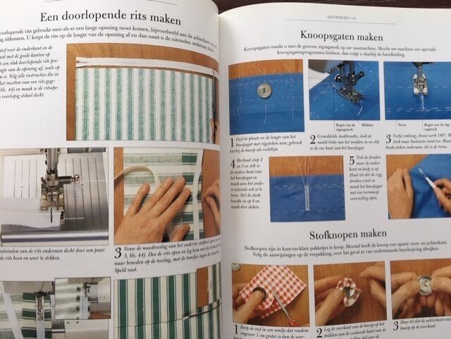Kussens en hoezen - Gina Moore - Afbeelding 6