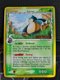 Snorlax (Delta Species) 10/101 (reverse) holo Ex Dragon Frontiers gebruikt* - 0 - Thumbnail