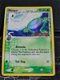 Arbok (Delta Species) 13/101 (reverse) rare Ex Dragon Frontiers gebruikt* - 0 - Thumbnail