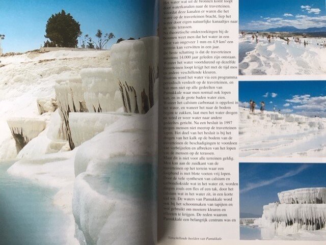 Pamukkale - Hierapolis (Nederlandstalig) - Afbeelding 3