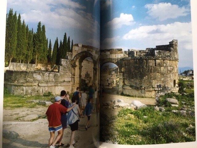 Pamukkale - Hierapolis (Nederlandstalig) - Afbeelding 4