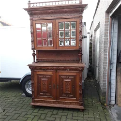 buffetkast antieke