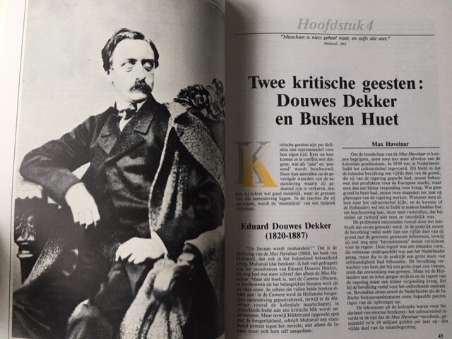 Nederlandse literatuur na 1830 (Teleac) - Afbeelding 8