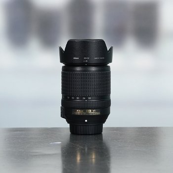 Nikon 18-140mm 3.5-5.6 G ED DX VR AF-S 18-140 nr. 3051 - 0