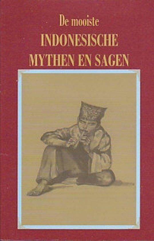De mooiste Indonesische mythen en sagen - nr. 1