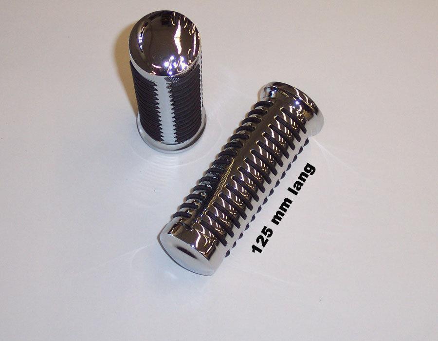 Handvatten 25 mm (1inch)Classic Per paar (45-0101) - nr. 1