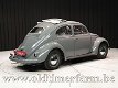 Volkswagen Kever Ovaal Ragtop '55 - 1 - Thumbnail