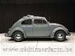 Volkswagen Kever Ovaal Ragtop '55 - 2 - Thumbnail