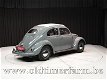 Volkswagen Kever Ovaal Ragtop '55 - 7 - Thumbnail