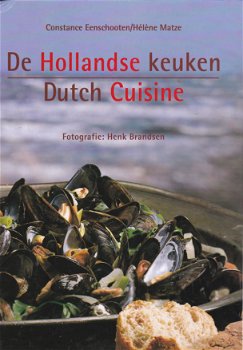 De Hollandse keuken. Dutch Cuisine - 0