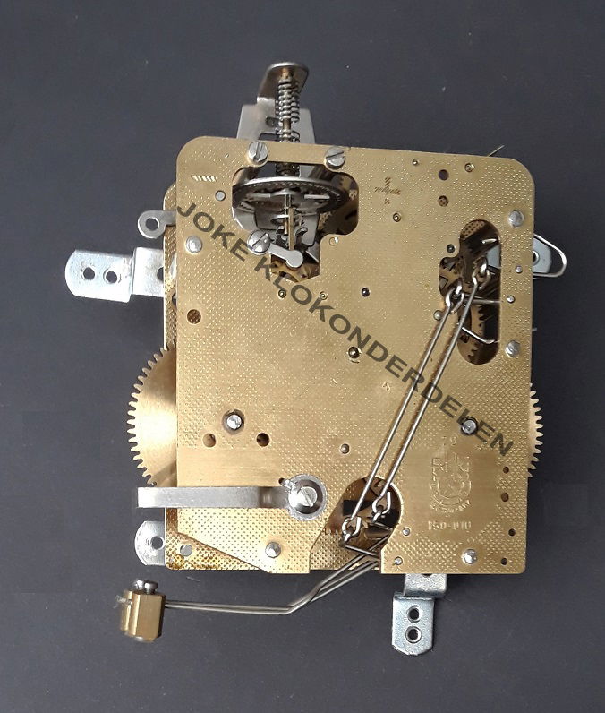 = Balansuurwerk = FHS 150 - 010 =43742 - Afbeelding 2