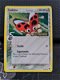 Ledyba (Delta Species) 53/101 (reverse)Ex Dragon Frontiers nearmint* - 0 - Thumbnail