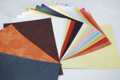 Textuurpapier A5 Formaat - 50 vel 8011/0201 - 1