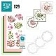 Stitch and Do 26 - Spring Flowers STDO026 - 0 - Thumbnail