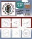 Stitch & Do - Cards Only - Set 16 COSTDO10016 - 0 - Thumbnail