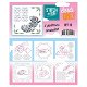 Stitch & Do - Cards Only - Set 13 COSTDO10013 - 0 - Thumbnail