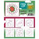 Stitch & Do - Cards Only - Set 12 COSTDO10012 - 0 - Thumbnail