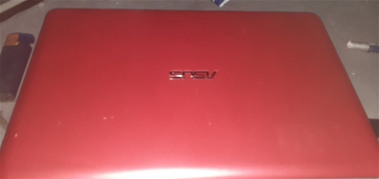 asus notebook e202s - 0