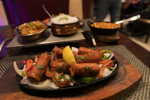 Best Indian Restaurants - 2