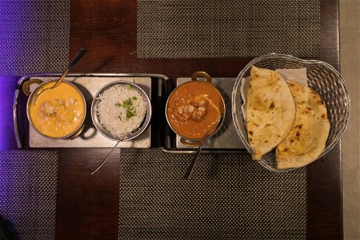 Best Indian Restaurants - 3
