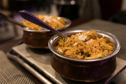 Best Indian Restaurants - 4