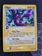 Gligar (Delta Species) 16/101 (reverse) rare Ex Dragon Frontiers zwaar-gebruikt* - 0 - Thumbnail