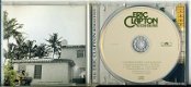 Eric Clapton 461 Ocean Boulevard cd 1996 10 nrs als NIEUW - 2 - Thumbnail