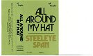 Steeleye Span All Around My Hat 9 nrs cassette 1975 ZGAN - 1 - Thumbnail