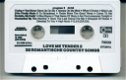 Love Me Tender 2 32 Romantische Country Songs cassette 1982 - 4 - Thumbnail