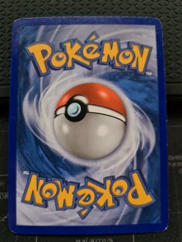 Professor Oak's Research 80/101 (reverse) Ex Dragon Frontiers gebruikt* - 1